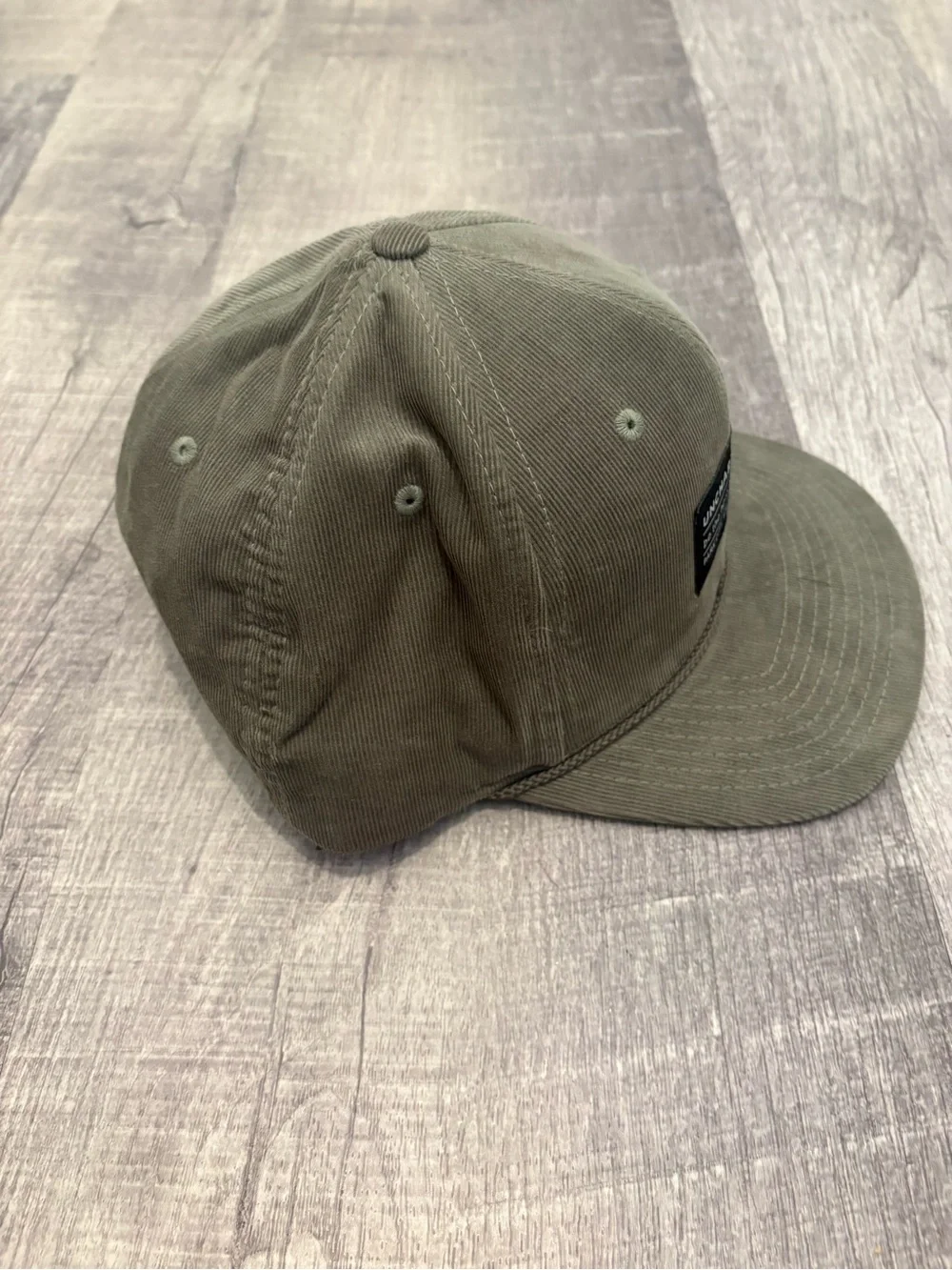 Richardson brand new
